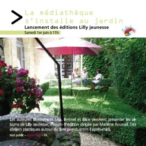 editions lilly jeunesse