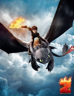 How-to-Train-Your-Dragon-2-Affiche-Krokmou