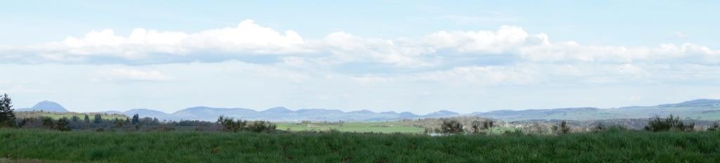 Mont Dore et Puy de Sancy