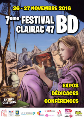 Salon BD- Clairac (47)